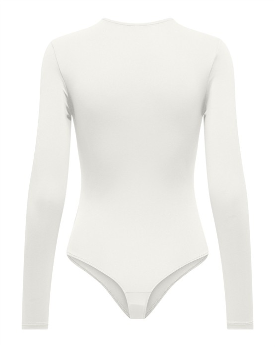 Ea Plain Bodystocking